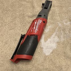 Milwaukee 3/8 Ratchet Fuel M12