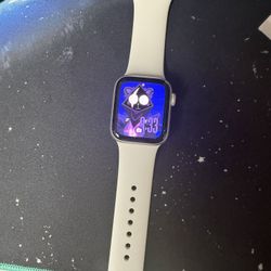 Apple Watch SE 3 GPS+Cellular