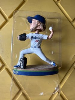 Clayton Kershaw