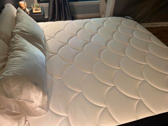 Fit for a KING mattress