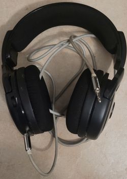 AFTERGLOW WIRED HEADSET