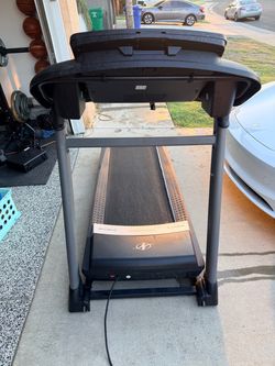 Treadmill