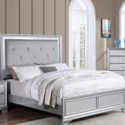 Queen Size Bedroom Set