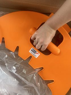 Brand New Garbo Grabber