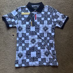 American Breed Polo