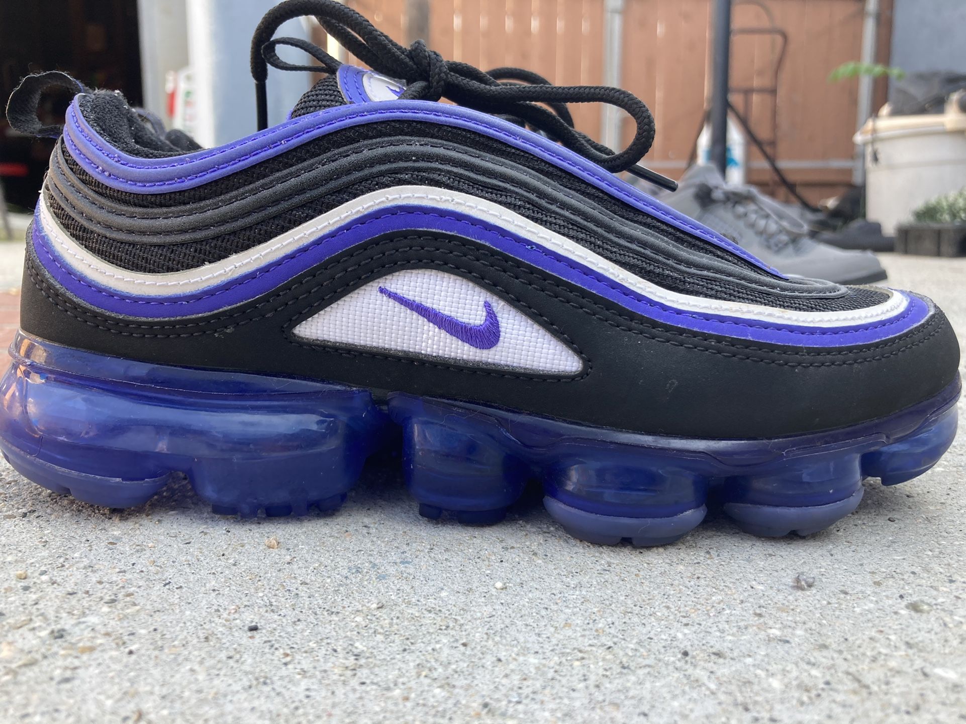 97vapor sales