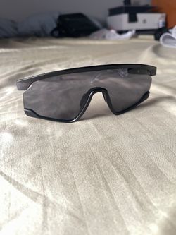 Oakley glasses
