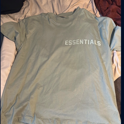 essentials shirt