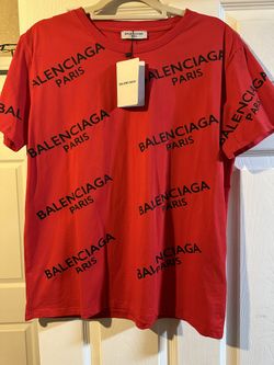Balenciaga Shirt 