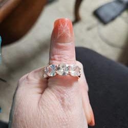 The Graceful Ring