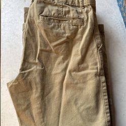 Uniform Pants 
