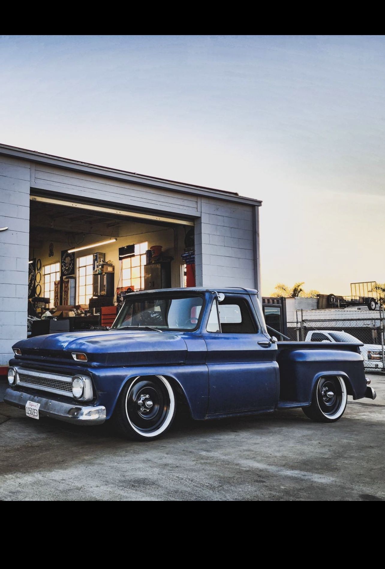 Chevy C10 For Sale Craigslist California 19 - 6yg0plu