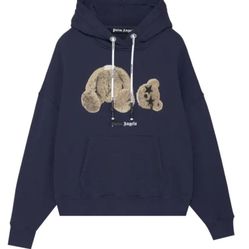 palm angels hoodie