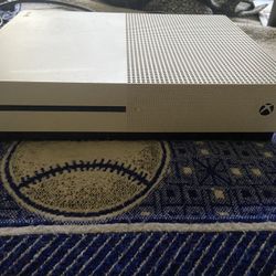 Xbox One S 1TB Used Tested Working!