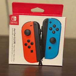 Nintendo Switch Controller 