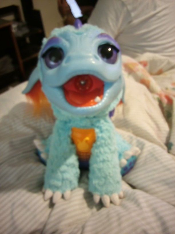 Toy