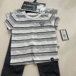 toddler boy 3 piece set