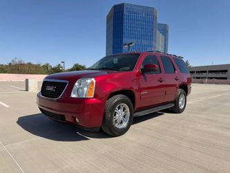 2010 GMC Yukon