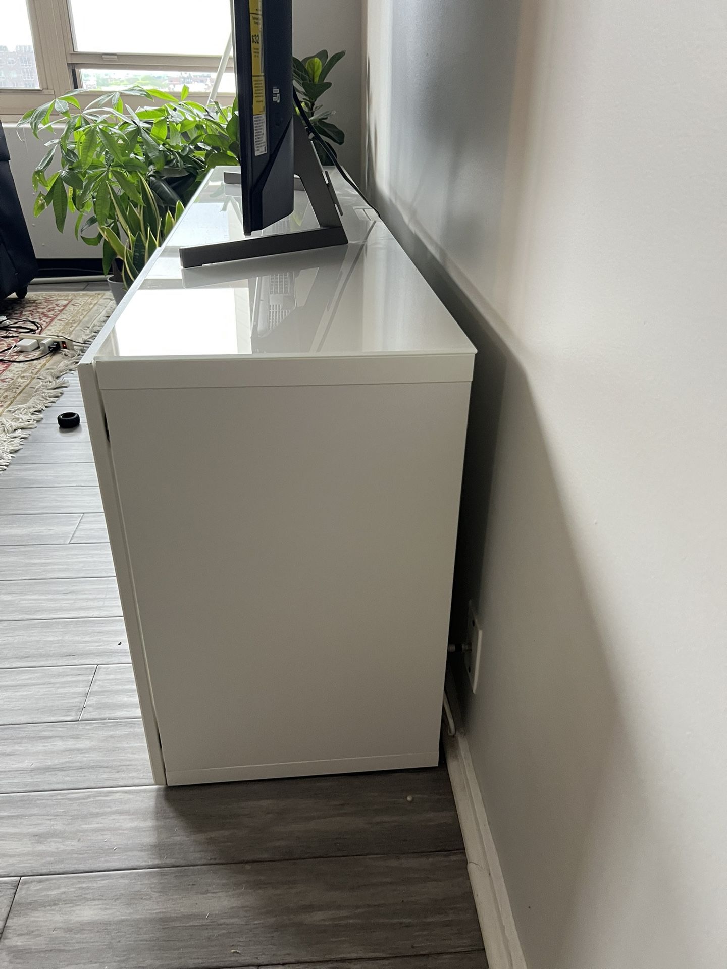 IKEA TV stand