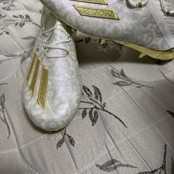 Football Cleats Size 11 Men’s 