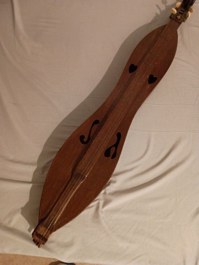 Dulcimer