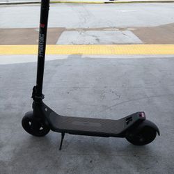 Phantom A10 scooter