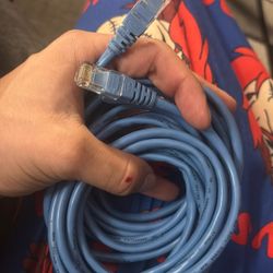 15ft Ethernet Cable 