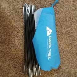 Ozark Trail Sun Shelter