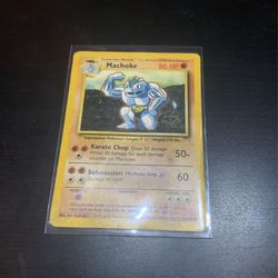 Pokemon Card