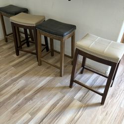 Selling Beautiful Stools 