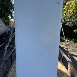 Kenmore Upright Freezer