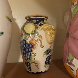 Flower Vase