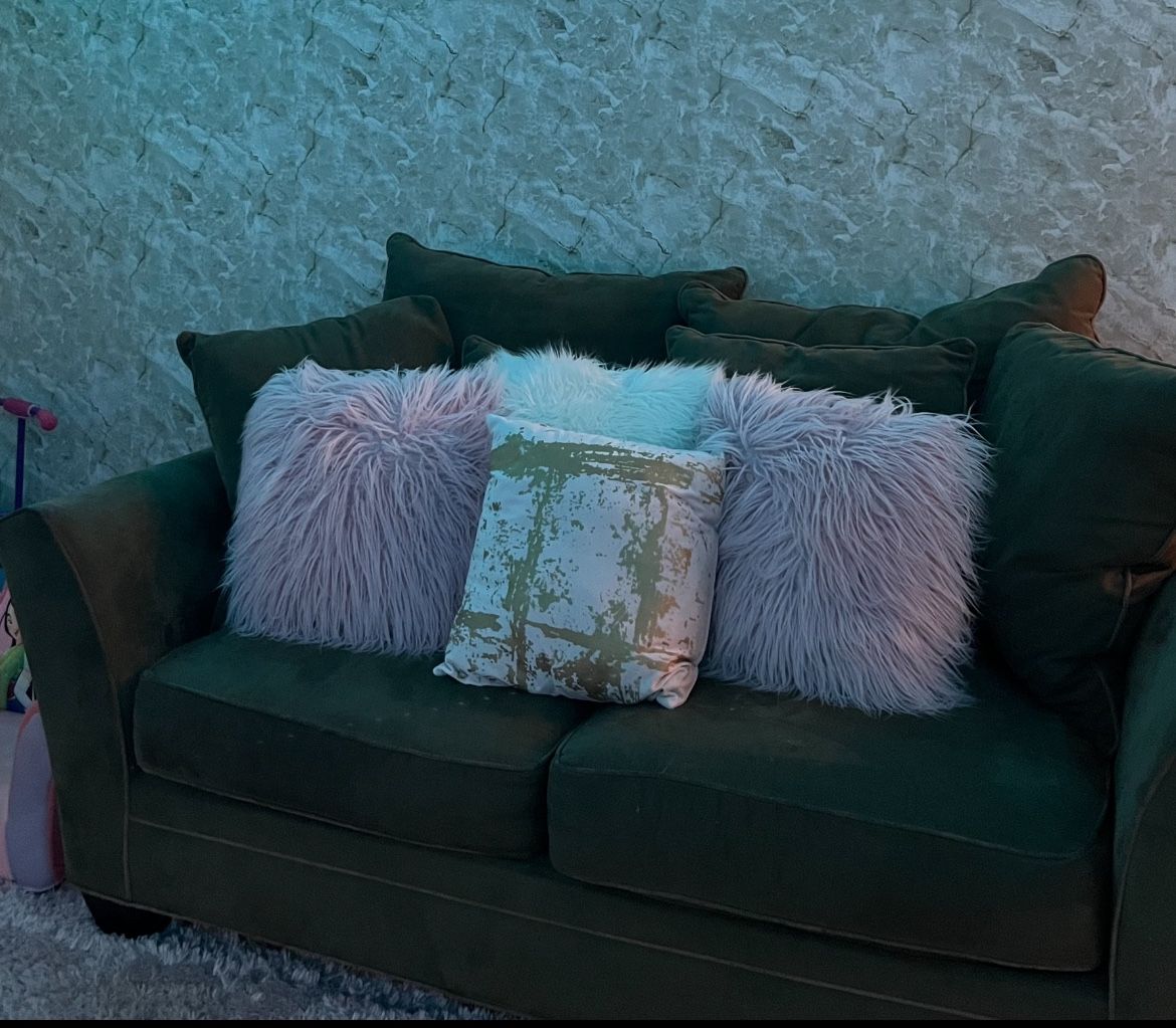 Loveseat Sofa