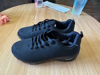 Women’s Comfort Wear shoes