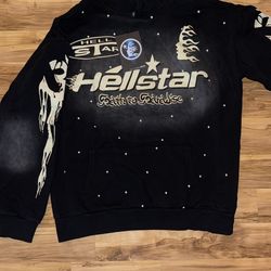 Hellstar hoodie
