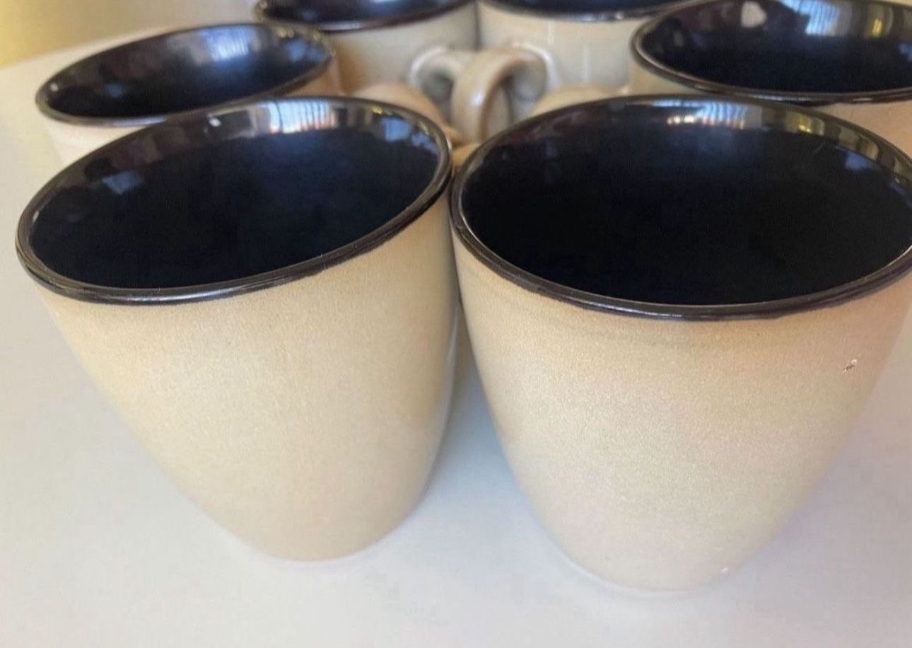 Tea Cup Set