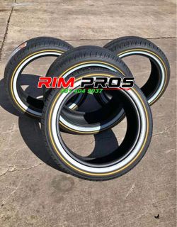 2454020 VIGUE TIRES IN STOCK WE DO INSTALL BALANCE