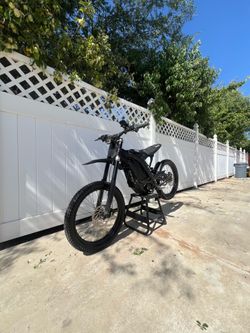 2023 Surron X!