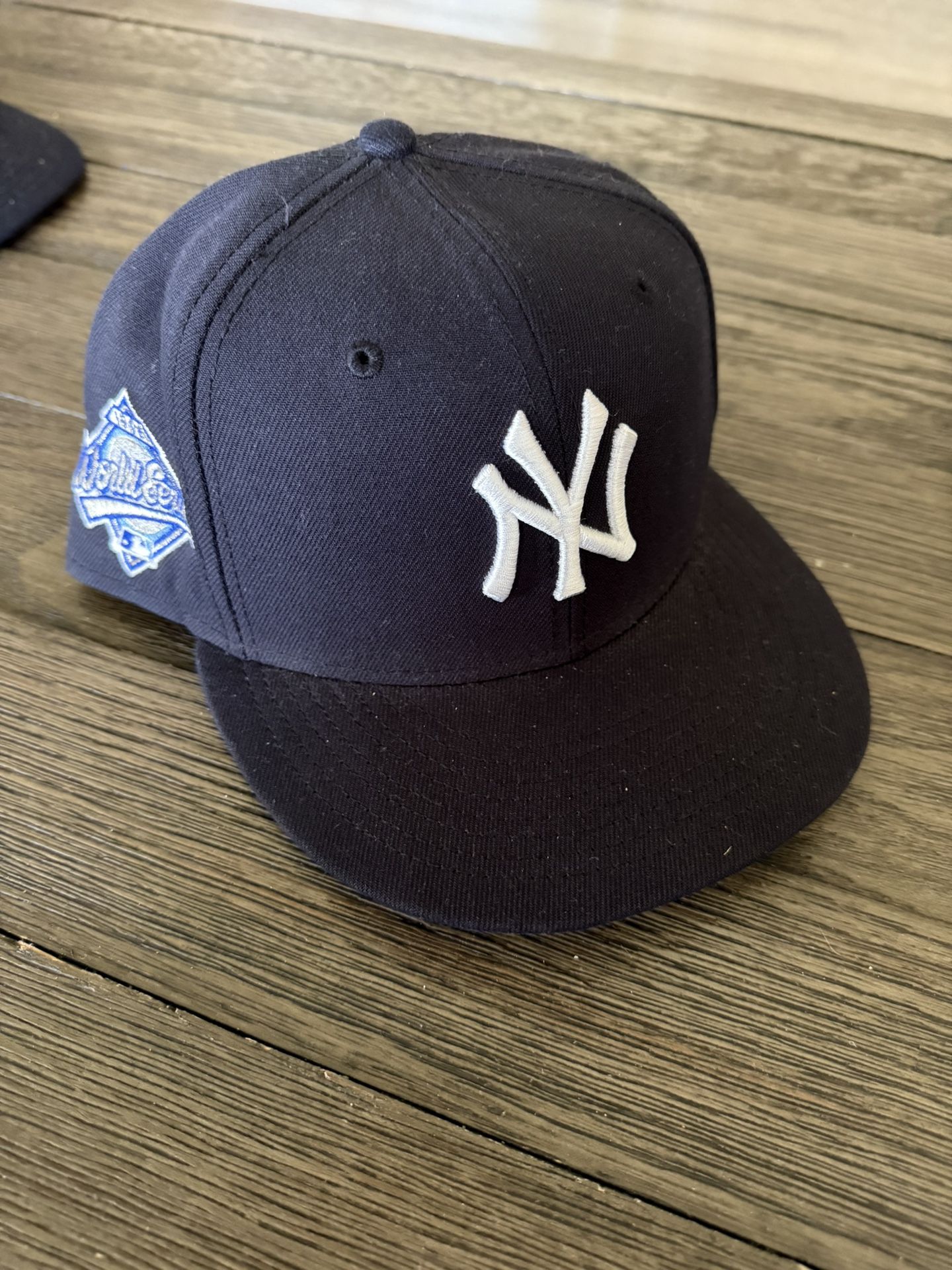 New era 59fifty hat