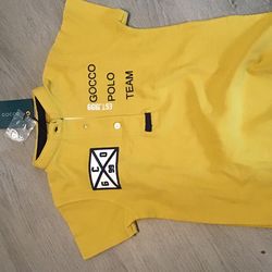 Gocco Shirt 4-5