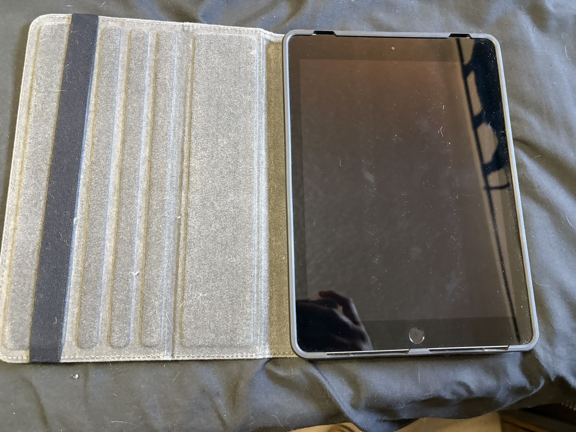 iPad 6th Gen 32gb