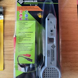 Greenlee Tone Tracing Kit