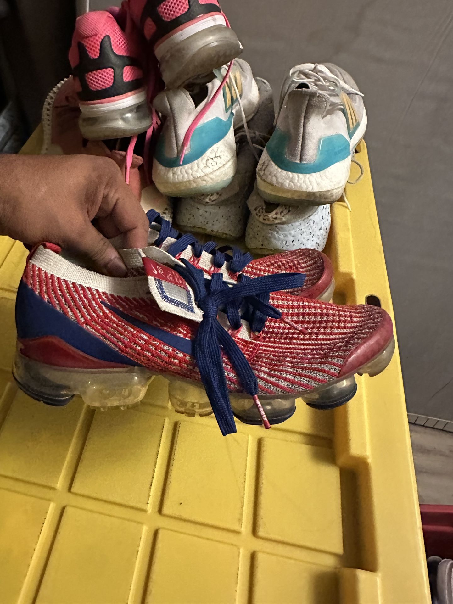 Nike Size 8