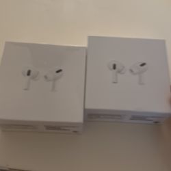 selling airpods pro’s first generation 