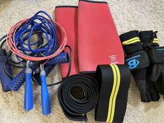 Exercise Accessories