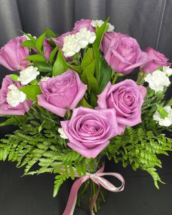 Flower Arrangements