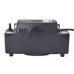 Condensate pump - air Conditioner - Dehumidifer