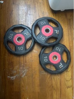Weights