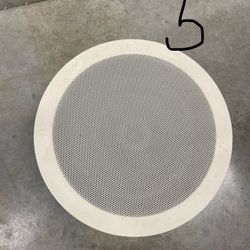 In-ceiling Loudspeaker