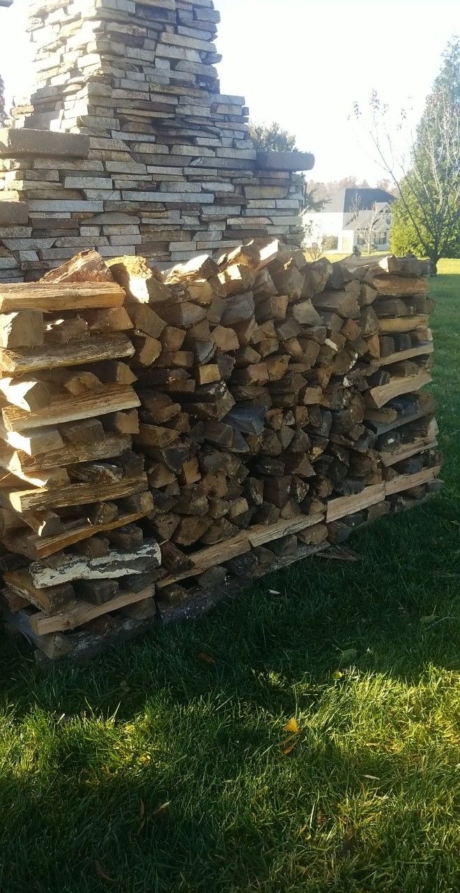 🔥Firewood🔥
